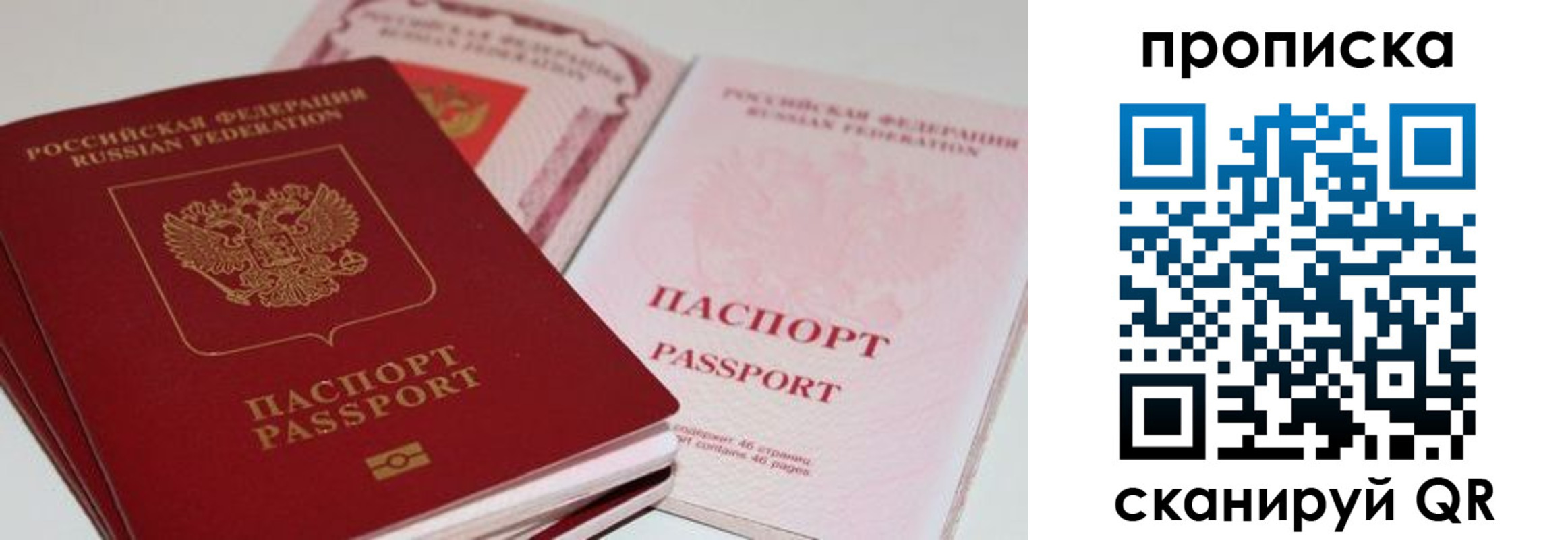 прописка от собственника в Богородске